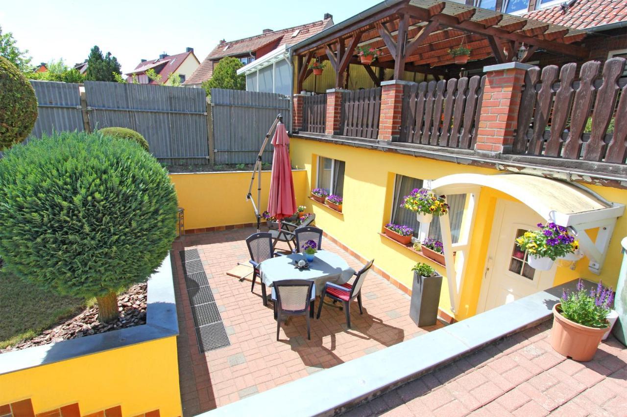 Ferienwohnung Malchow See 7051 Экстерьер фото